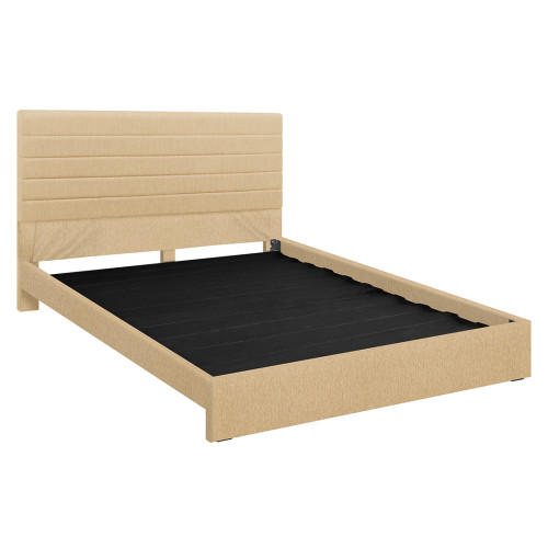 Colchón Pullpack Euro U + Cama Leo + Almohada