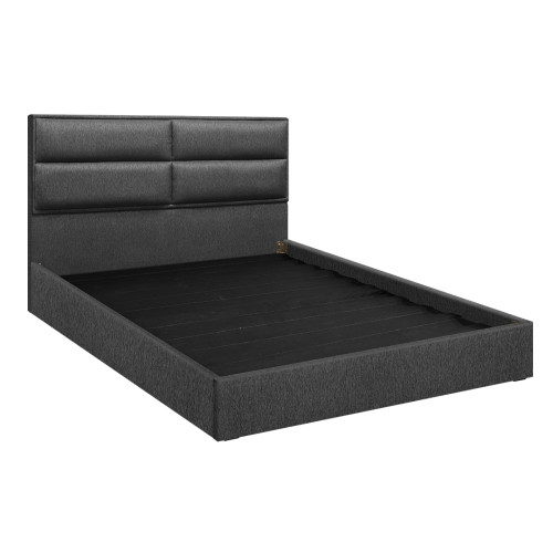 Colchón Pullpack Euro U + Cama Firenze + Almohada