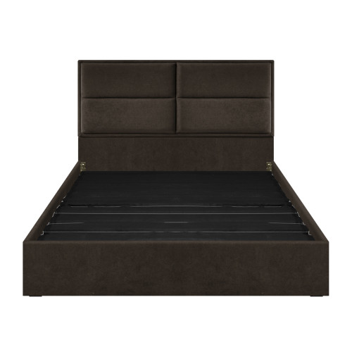 Colchón Pullpack Euro U + Cama Firenze + Almohada