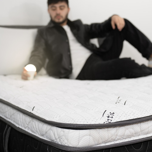 Colchón Pullpack Euro