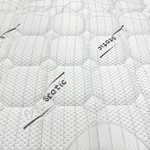 Colchón Pullpack Euro + Cama TPM + Almohada