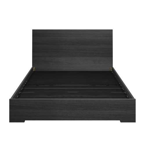 Colchón Pullpack Euro + Cama TPM + Almohada