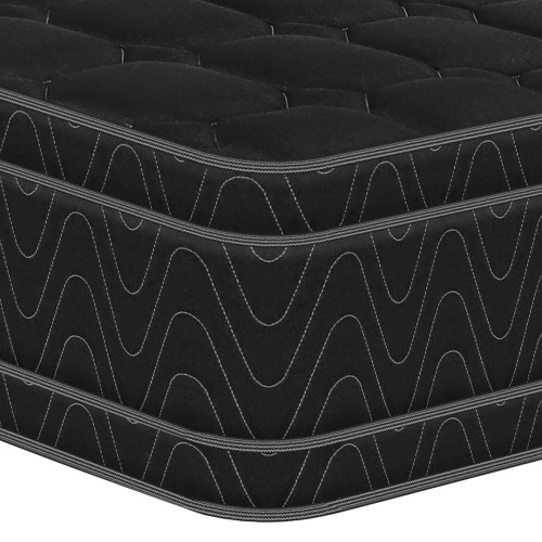 Colchón Pullpack Euro + Cama TPM + Almohada