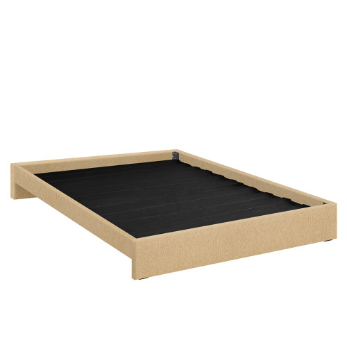 Colchón Superpullman Euro U + Base Cama + Almohada