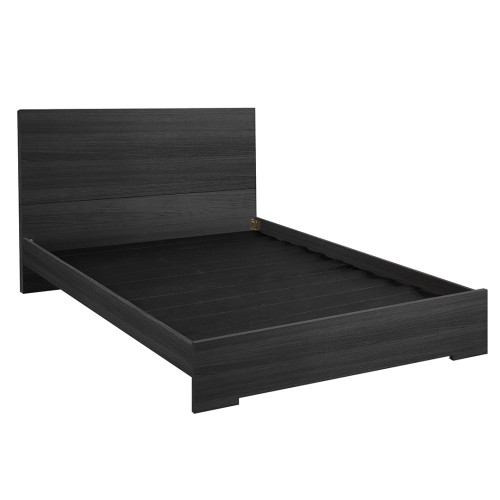 Colchón Superpullman Euro U + Cama TPM + Almohada