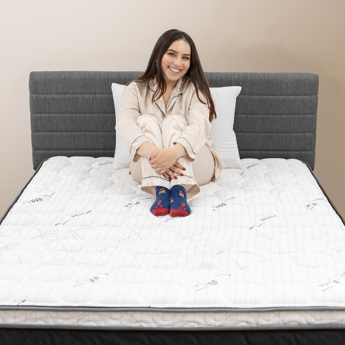 Colchón Superpullman Euro