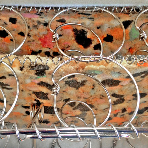 Colchón Superpullman Euro + Cama Leo + Almohada