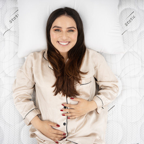 Colchón Superpullman Euro + Cama Nido Junior