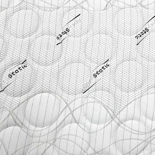 Colchón Superpullman Euro + Cama Nido Junior