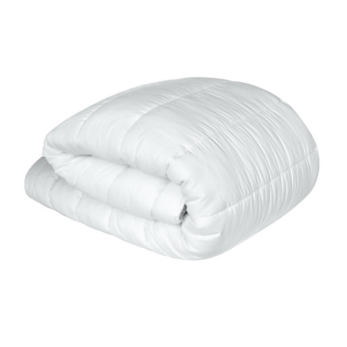 Combo Plumón Deluxe + Jgo Forro Duvet Sábana Design