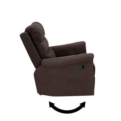 Silla Reclinable Pocket Swing
