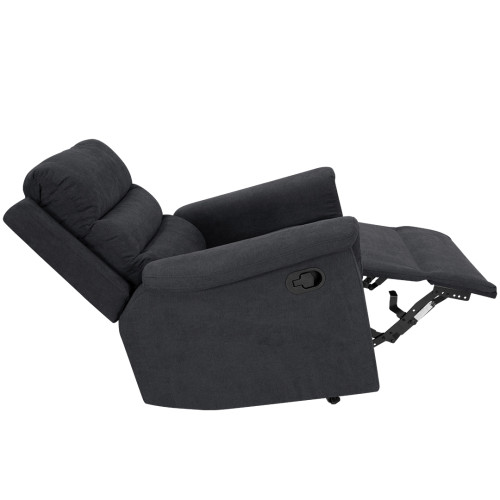 Silla Reclinable Pocket Swing