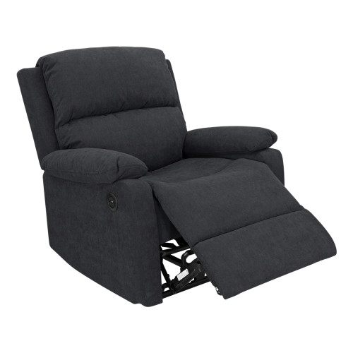 Silla Reclinable Pocket Power