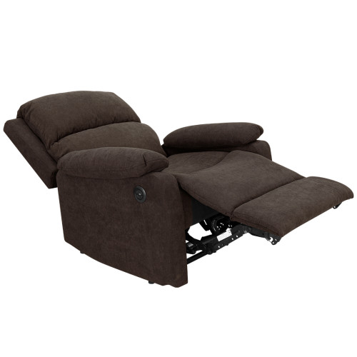 Silla Reclinable Pocket Power