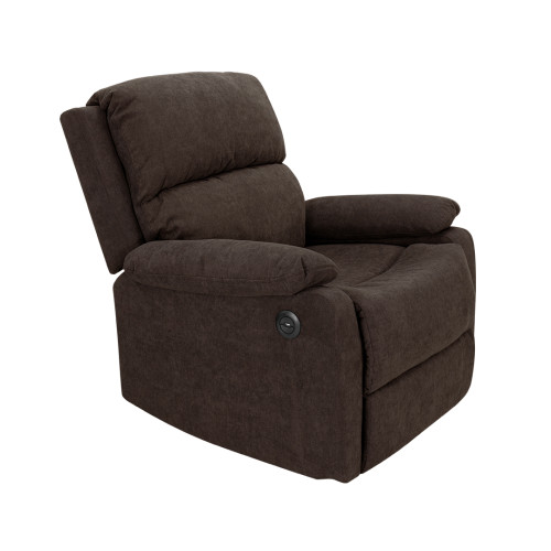 Silla Reclinable Pocket Power