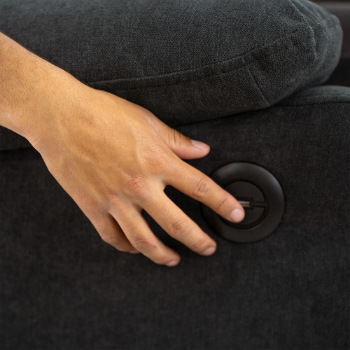Silla Reclinable Pocket Power