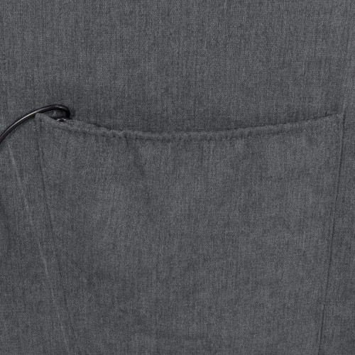 Silla Reclinable Ergo Pocket