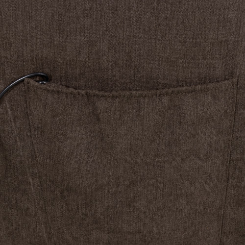 Silla Reclinable Ergo Pocket