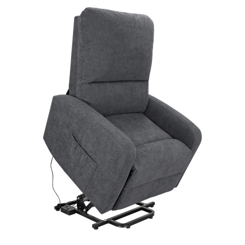 Silla Reclinable Ergo Pocket
