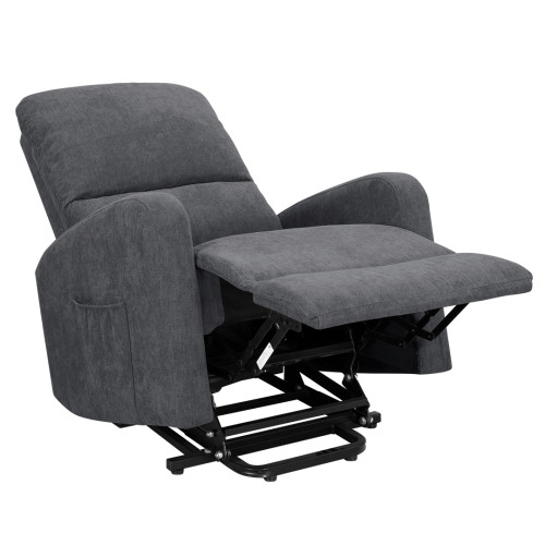 Silla Reclinable Ergo Pocket
