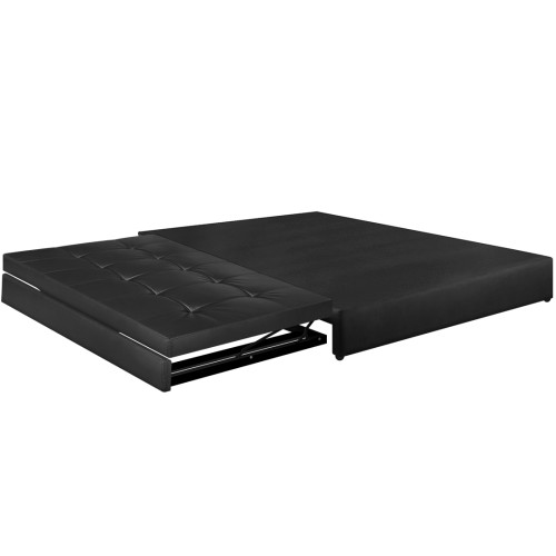 Colchón Foampack + Cama Nido Angie