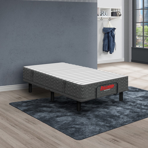 Colchón Electropack + Base Eléctrica