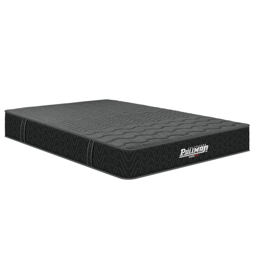 Colchón Casatapack + Base Cama + Almohada