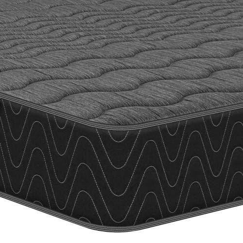 Colchón Casatapack + Cama Leo + Almohada