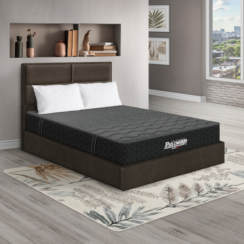 Colchón Casatapack + Cama Firenze + Almohada