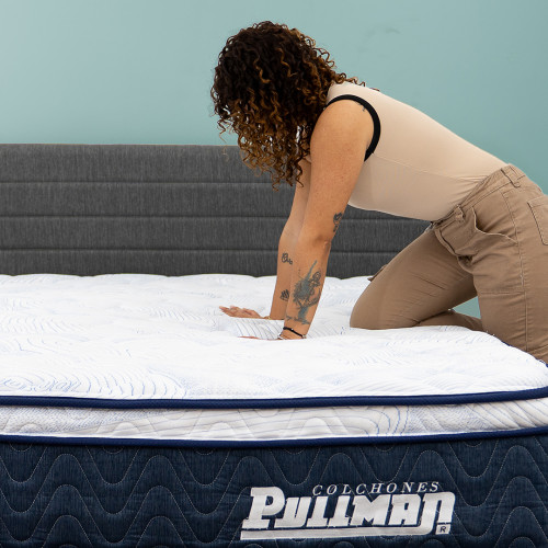 Colchón Softpack