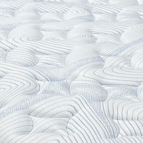 Colchón Softpack + Cama Leo + Almohada