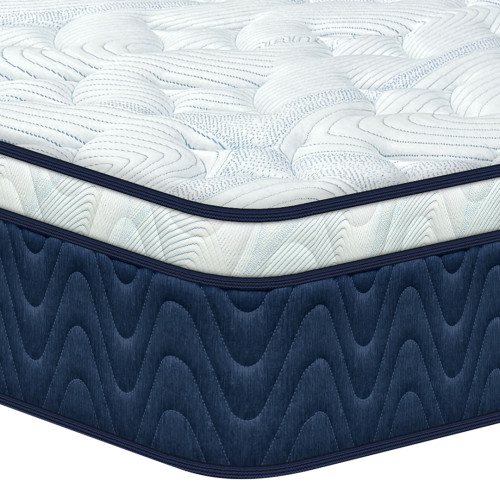 Colchón Softpack + Cama TPM + Almohada