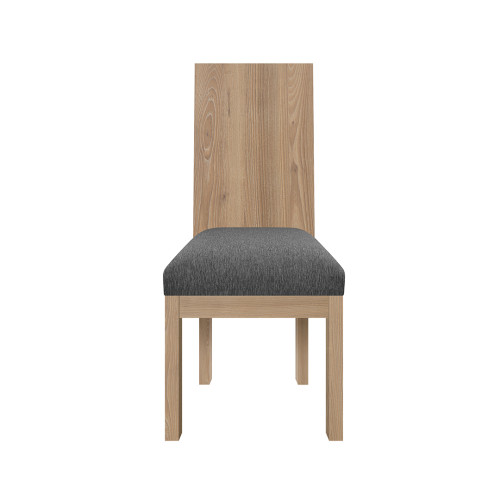 Pack 2 Sillas de Comedor Nicky