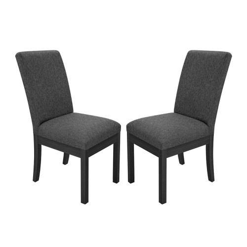 Pack 2 Sillas de Comedor Danny