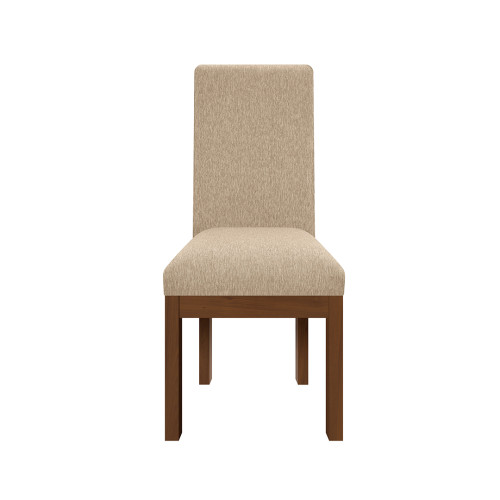 Pack 2 Sillas de Comedor Danny