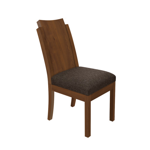 Pack 2 Sillas de Comedor Sammy