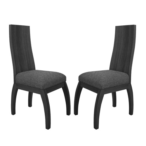 Pack 2 Sillas de Comedor Sary