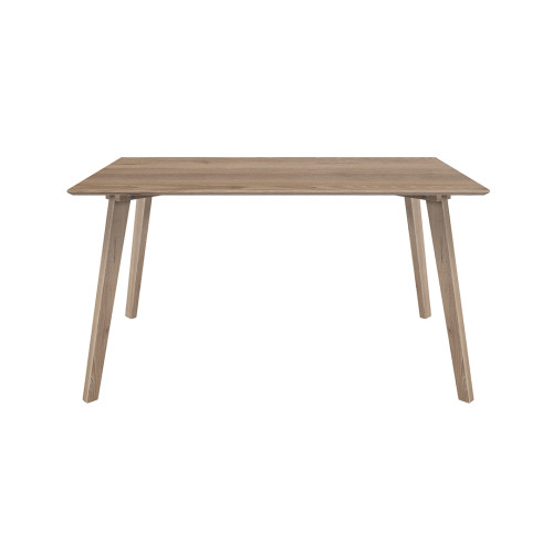 Mesa de Comedor Cris 6 Puestos