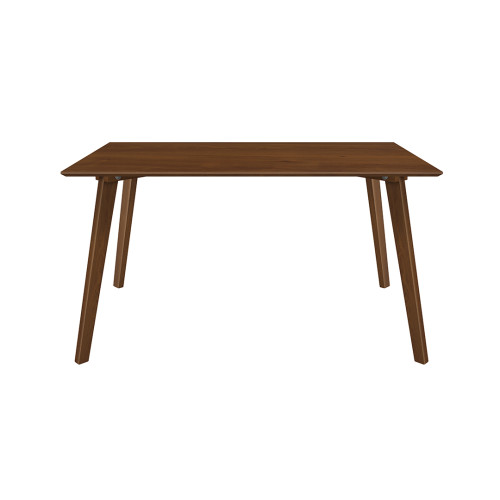 Mesa de Comedor Cris 6 Puestos