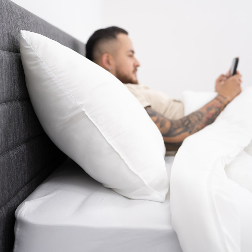 Almohada Kardaflex