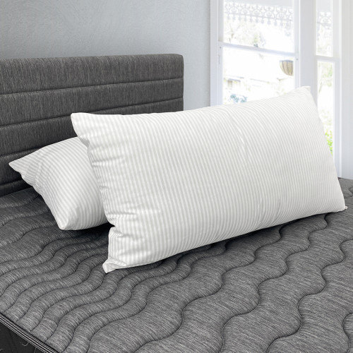 Almohada Polycotton King