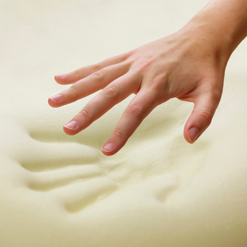 Almohada Viscofoam Cervical