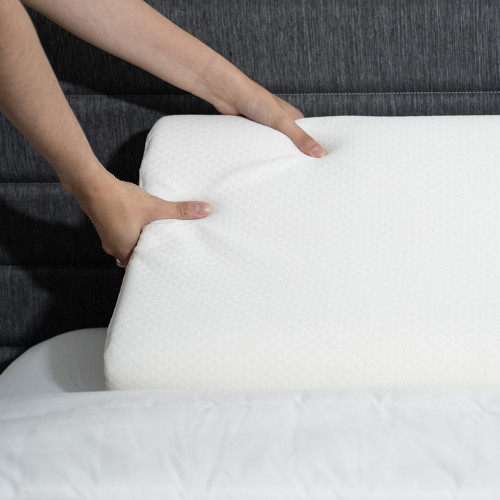 Almohada Viscofoam Cervical