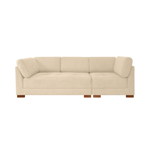 Modular Joel Sofá 3P