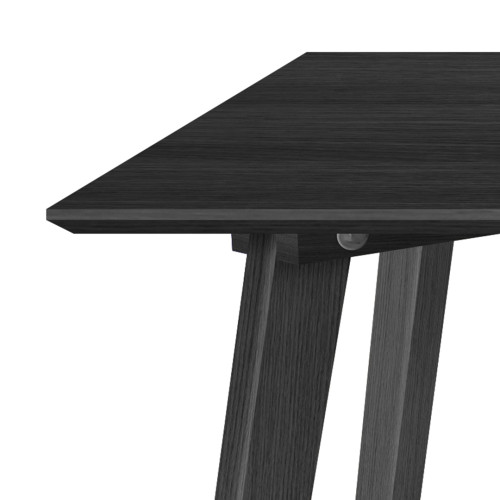 Juego de Comedor 4P (120) Cris Danny 4 Sillas