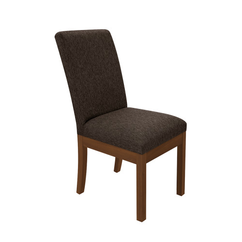 Juego de Comedor 6P (140) Cris Danny 6 Sillas