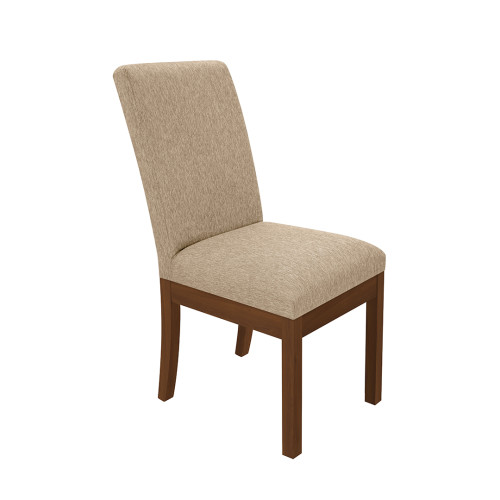 Juego de Comedor 4P (120) Italia Danny 4 Sillas