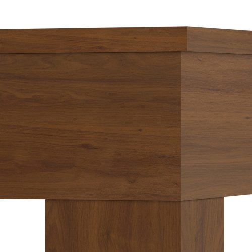 Juego de Comedor 6P (140) Italia Danny 6 Sillas