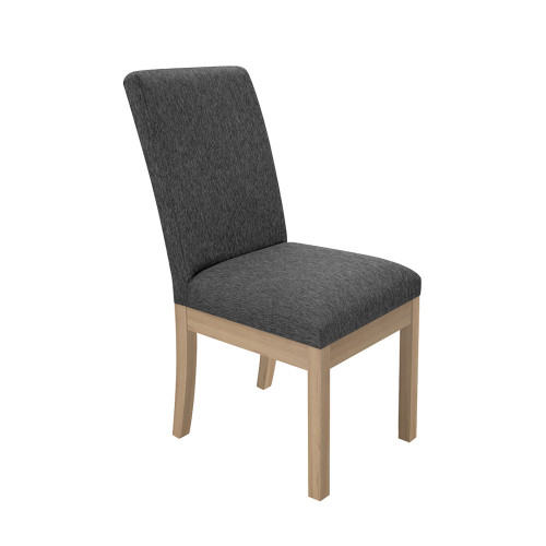 Juego de Comedor 6P (140) Italia Danny 4 Sillas 1 Banca