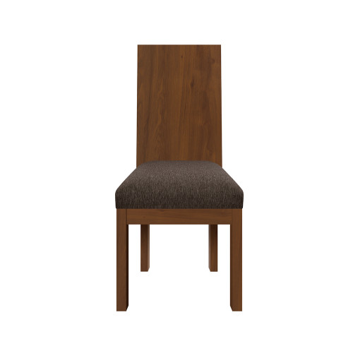 Juego de Comedor 4P (140) Italia Nicky 2 Sillas 1 Banca